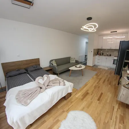 Apartment Imperial 7