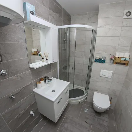Imperial 7 Apartment Sarajevo