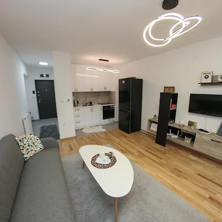 Apartment Imperial 7 *