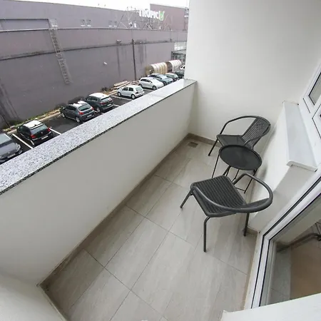 Apartment Imperial 7 Sarajevo