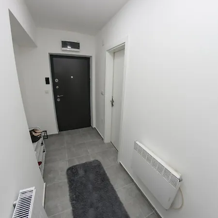 Apartment Imperial 7 Sarajevo