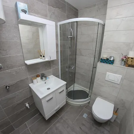 Apartment Imperial 7 Sarajevo